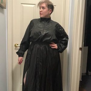 Trash bag size 1X - Oscar the grouch - NWT